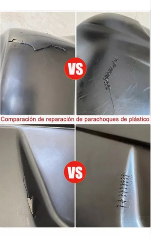 PlastiFix Soldadura