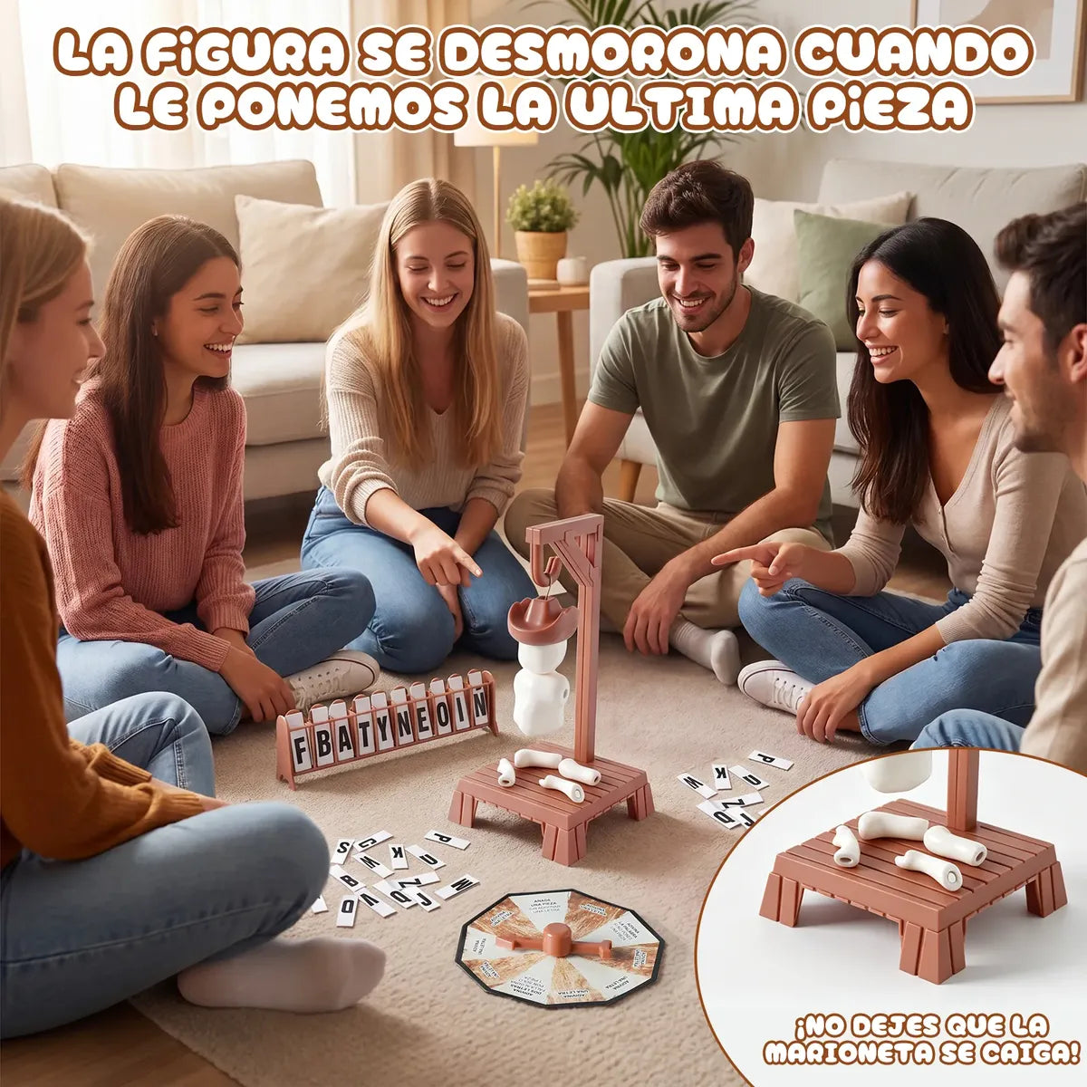 Think & Play