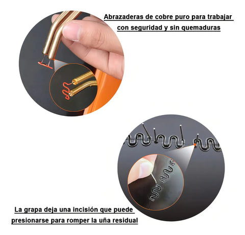PlastiFix Soldadura