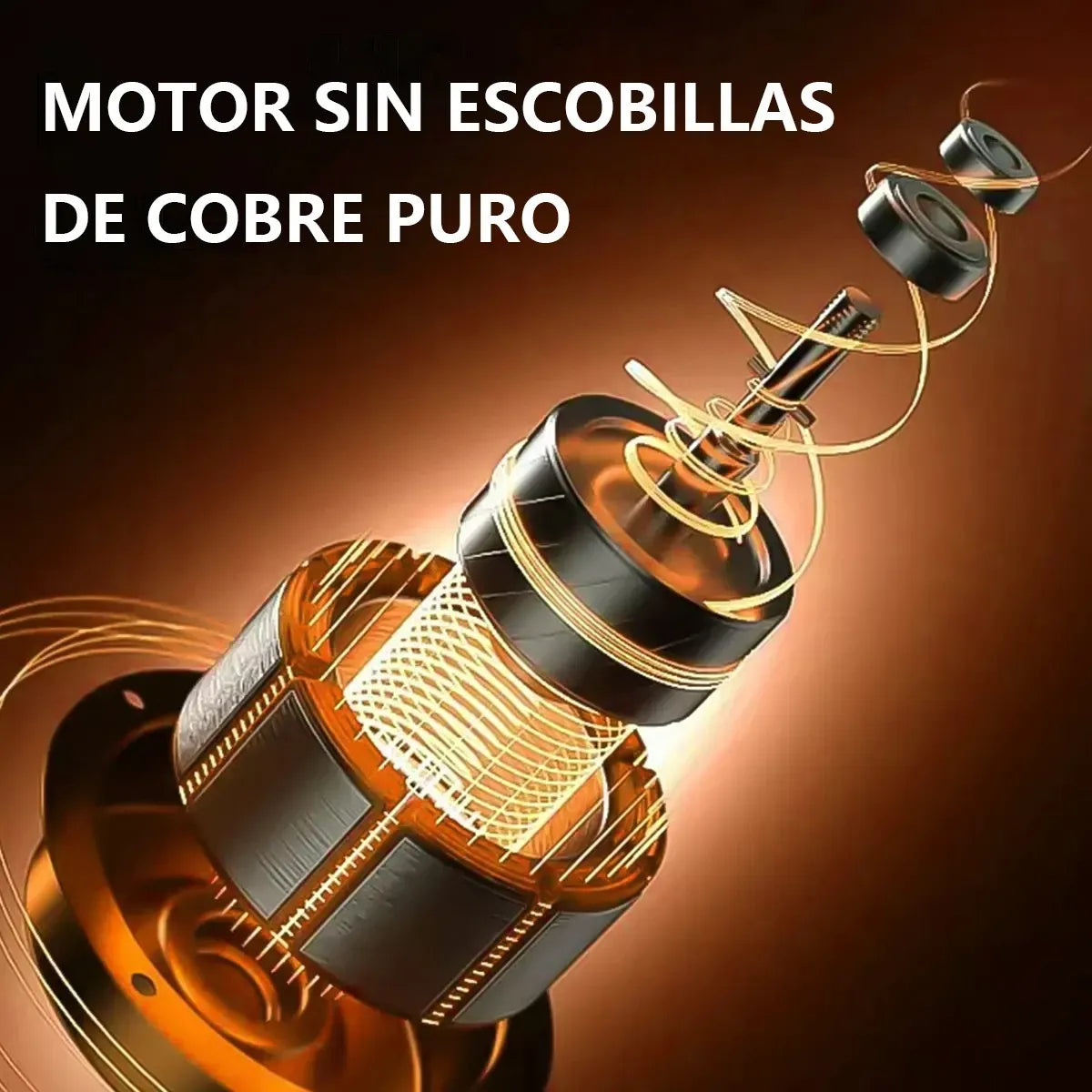 ImpactMaster (Llave de carraca eléctrica)