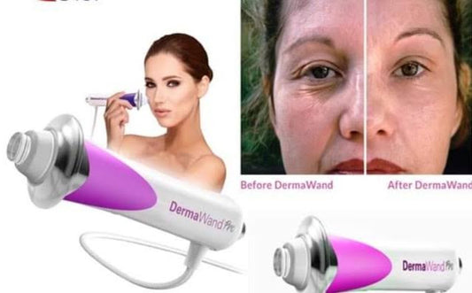 Dermawand Pro Tonificador Facial