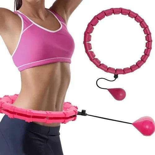 Hula Hoop Entrenador