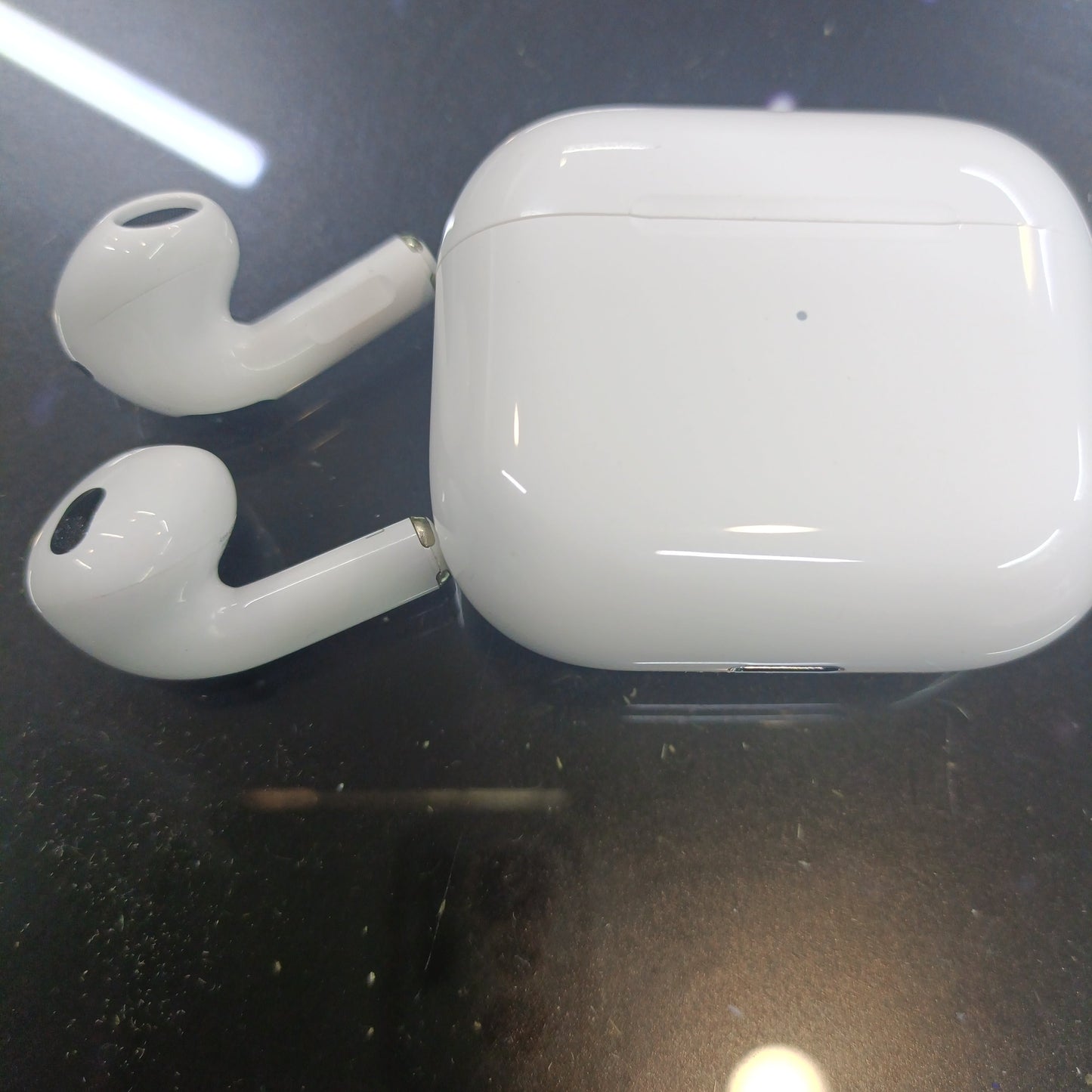 Manos libres tipo Airpod OEM