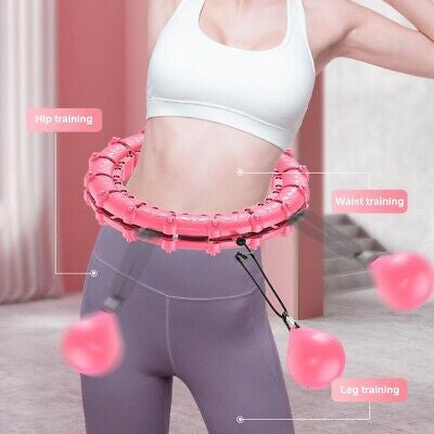 Hula Hoop Entrenador