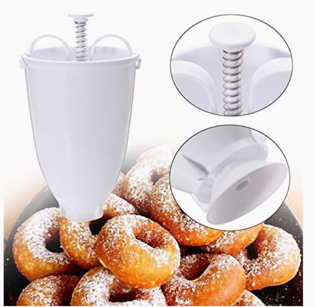 Donut Maker