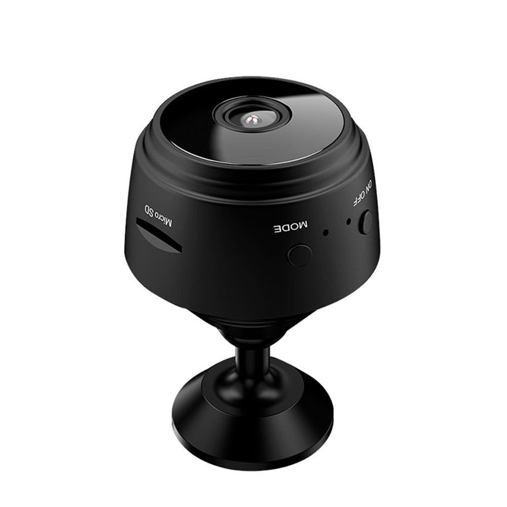 Mini Camara Wifi Vision Nocturna